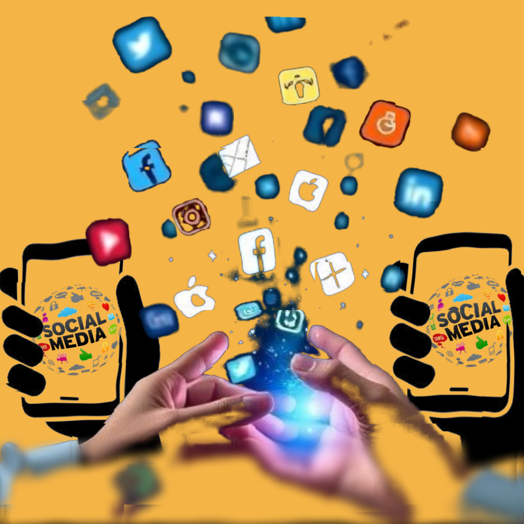 Freelance digital marketing expert